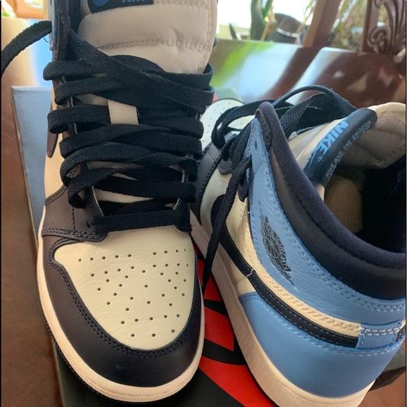 Nike Other - Air Jordan 1 retro High